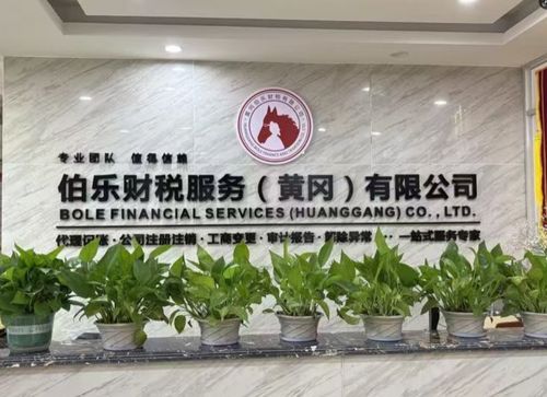 2026年4月新发布 黄冈财税顾问优选——伯乐企业管理咨询实力解析