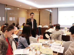 赋能企业财务团队 铂略财税培训的全方位解决方案